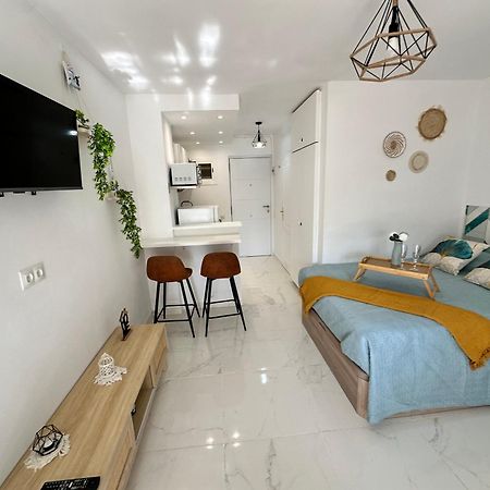 Sun&Love Apartment Benalmádena Exterior foto