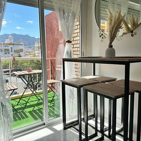 Sun&Love Apartment Benalmádena Exterior foto