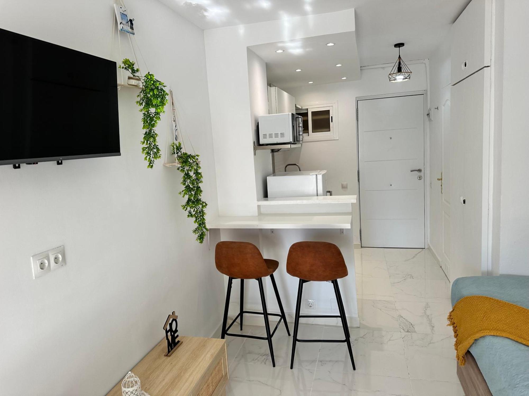 Sun&Love Apartment Benalmádena Exterior foto