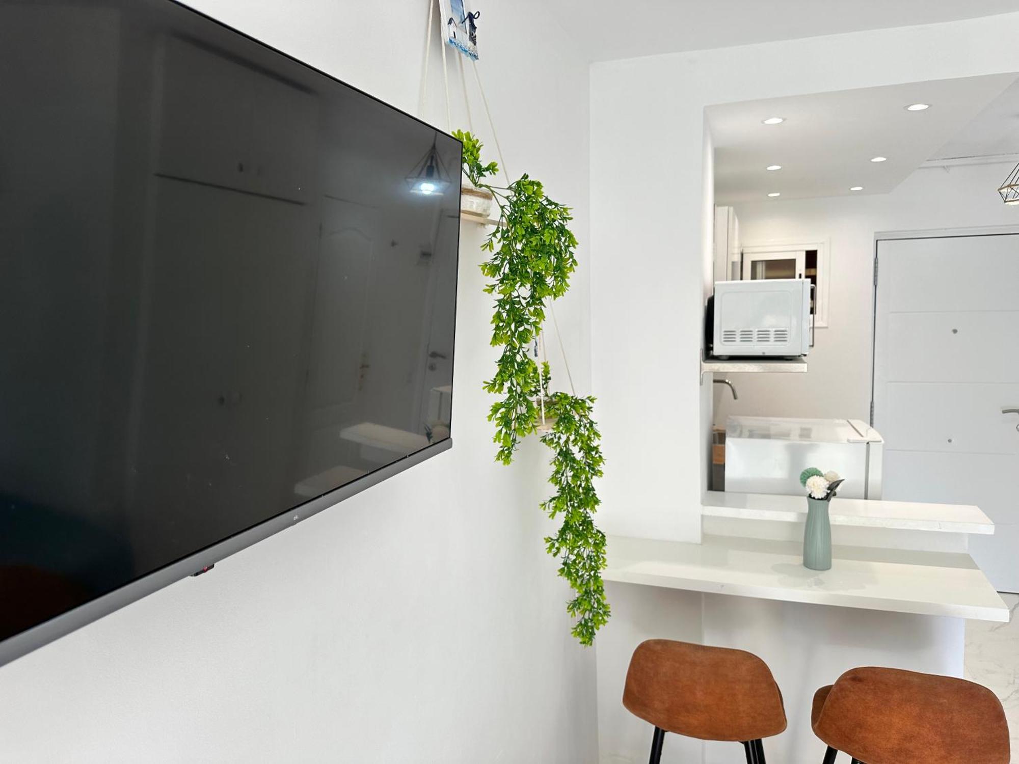 Sun&Love Apartment Benalmádena Exterior foto