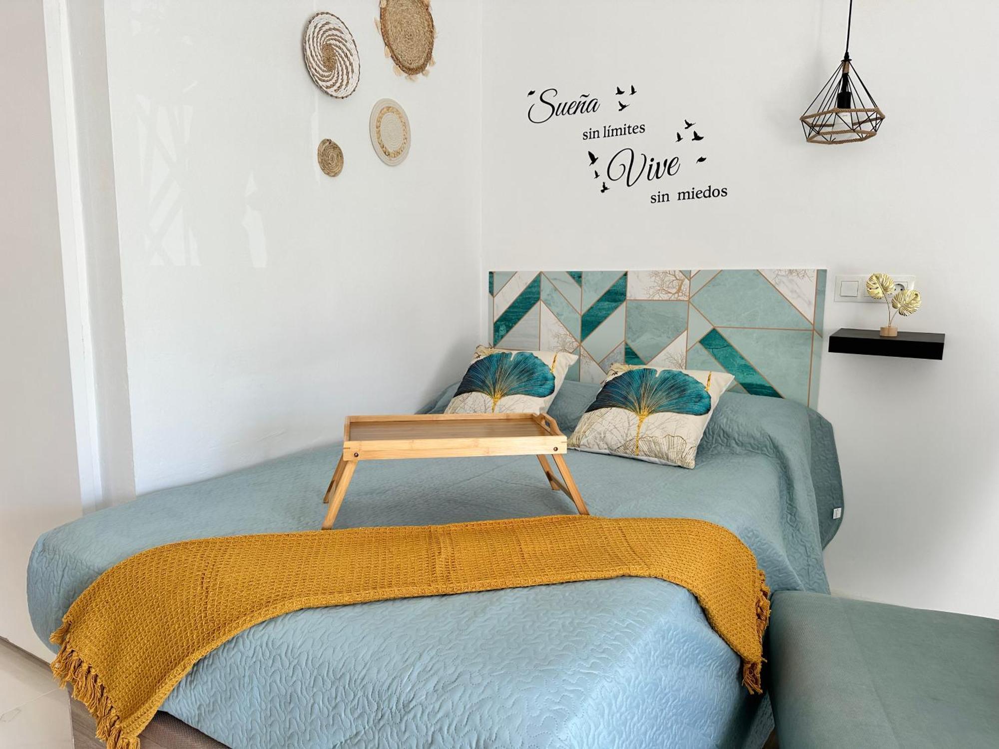 Sun&Love Apartment Benalmádena Exterior foto